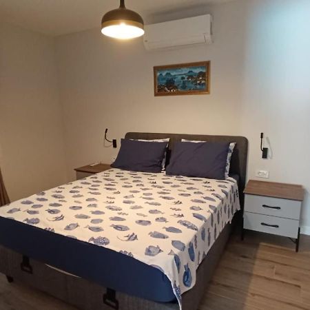 Queen Residences & Apart Hotel Бодрум Экстерьер фото